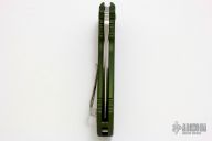 M2 Auto Clip Point - Green #11