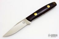 K-35 - Gentleman's Knife