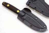 K-35 - Gentleman's Knife