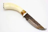 Hunter - Warthog Tusk