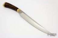 Large Fixed Blade