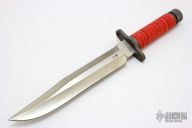 SF-10 Survival Knife