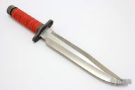 SF-10 Survival Knife