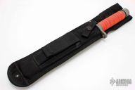 SF-10 Survival Knife