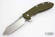 XM-24 4" Skinner