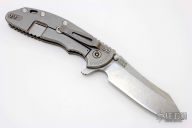 XM-24 4" Skinner