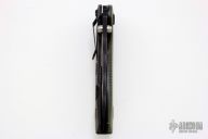 ZT 0301 Strider/Onion Folder Green #7923