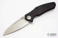 0770CF Assisted Linerlock Flipper #0169