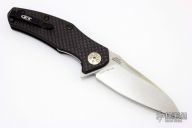 0770CF Assisted Linerlock Flipper #0169
