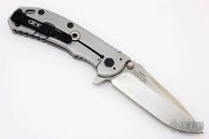 0566CF Hinderer Design #1897