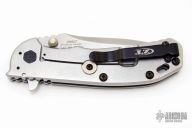 0566CF Hinderer Design #1897