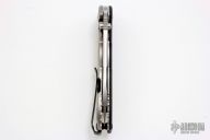 0562CF Hinderer Slicer - Carbon Fiber