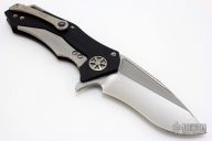 Starlord - Tri-Tone Stonewash/G10-FR4 Composite