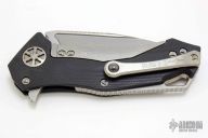 Starlord - Tri-Tone Stonewash/G10-FR4 Composite