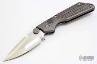 MSG II D/A (Marfione/Strider) Prototype #13