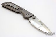 MSG II D/A (Marfione/Strider) Prototype #13