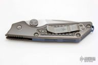 MSG II D/A (Marfione/Strider) Prototype #13