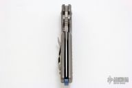 MSG II D/A (Marfione/Strider) Prototype #13