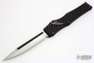Halo V Spear Point HG HP Carbon Fiber Handle