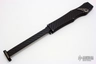 Halo V Spear Point HG HP Carbon Fiber Handle