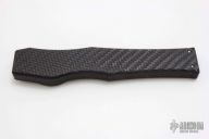 Halo V Spear Point HG HP Carbon Fiber Handle