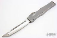 SS HALO V Tanto HG HP - Black Lip Pearl