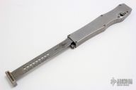 SS HALO V Tanto HG HP - Black Lip Pearl