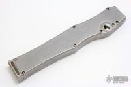 SS HALO V Tanto HG HP - Black Lip Pearl