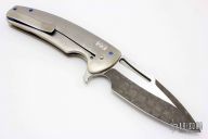 Deuce Redux Fliper - #23