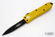 125-1Yellow UTX-85 - Black Standard