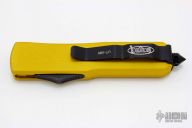 125-1Yellow UTX-85 - Black Standard