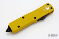 125-1Yellow UTX-85 - Black Standard