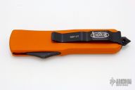 125-2OR UTX-85 - Black Serrated