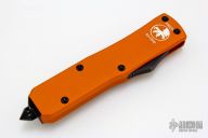 125-2OR UTX-85 - Black Serrated