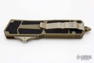 112-1N Scarab Navy Standard US10260 07/2009