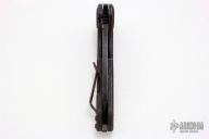 Custom F-3 Wharny Framelock