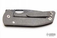 Model 4 - Micarta Inlay