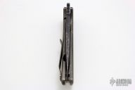 Model 4 - Micarta Inlay