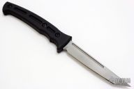 Ayoob "Razorback" Early Production