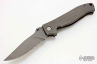 MPF 3 Folding Knife