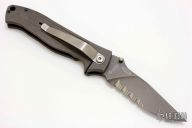 MPF 3 Folding Knife