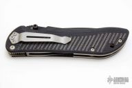 912D2 Nitrous Stryker