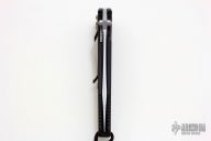 Mini Socom M/A #1490 11/99