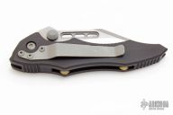 Vector A Serrated #1137 03/2002