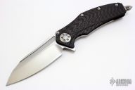 Matrix - Satin/Carbon Fiber