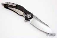 Matrix - Satin/Carbon Fiber