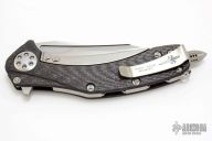 Matrix - Satin/Carbon Fiber