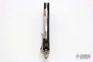 Matrix - Satin/Carbon Fiber