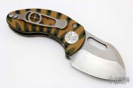 Nano Linerlock - Camo