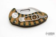 Nano Linerlock - Camo